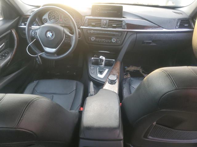 2015 BMW 328 XI - WBA3B3C57FF545700