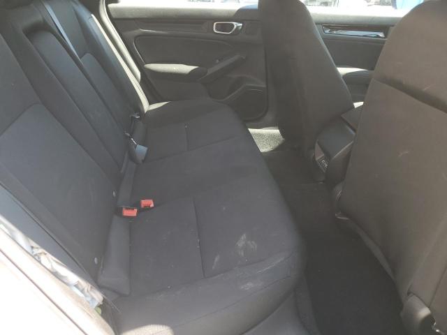 2024 HONDA CIVIC EX - 2HGFE2F35RH112957