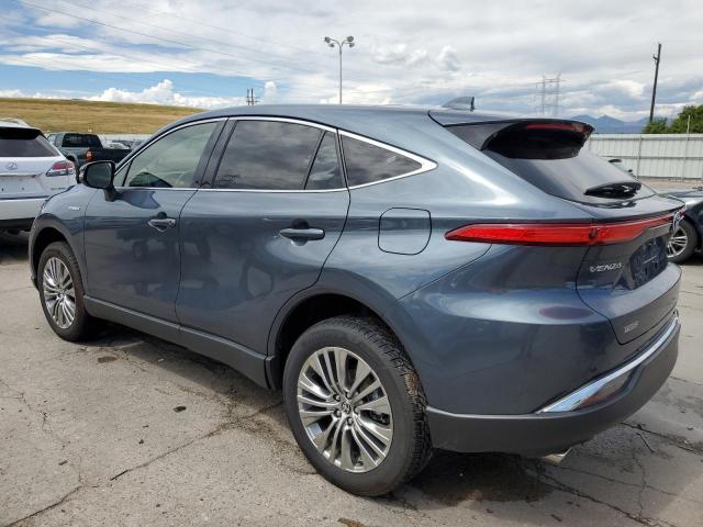 2021 TOYOTA VENZA LE - JTEAAAAH1MJ071358