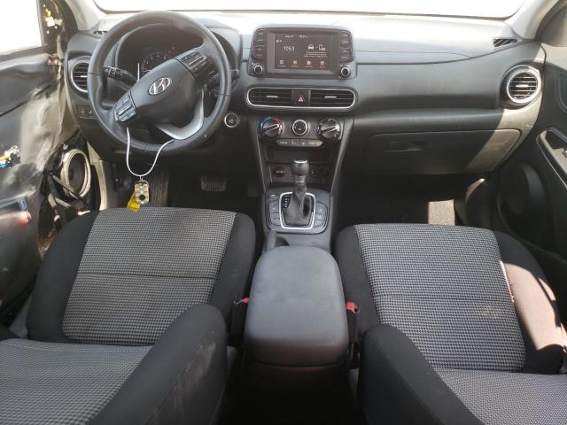 2018 HYUNDAI KONA SEL - KM8K62AA2JU177715