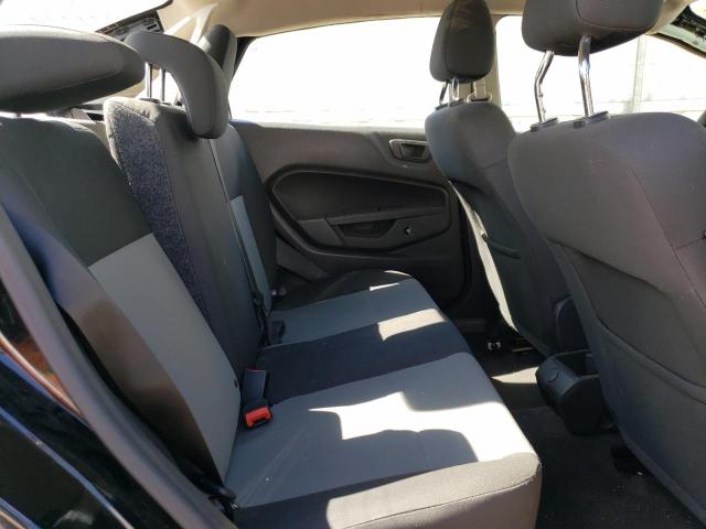 2017 FORD FIESTA S - 3FADP4AJ9HM150490