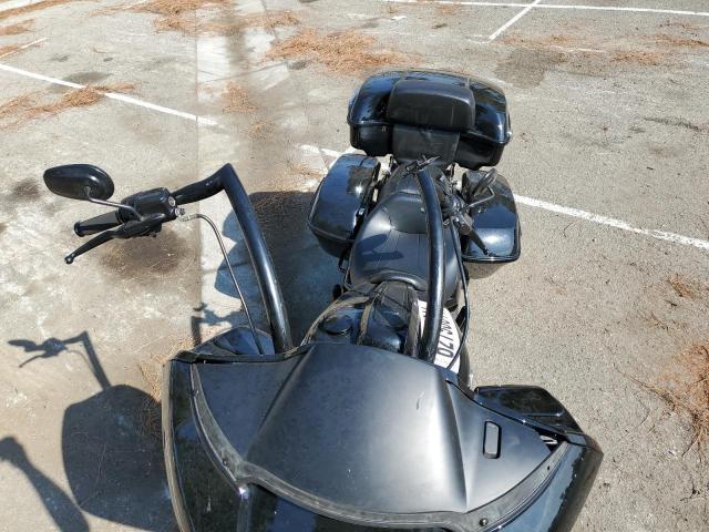 2023 HARLEY-DAVIDSON FLTRXS 1HD1KTP20PB677019