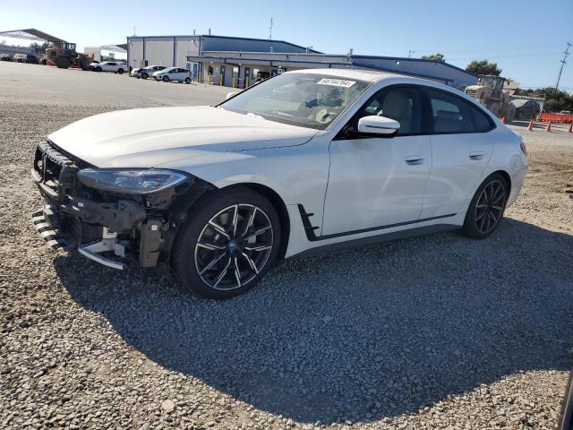 2024 BMW I4 EDRIVE - WBY73AW03RFR77418