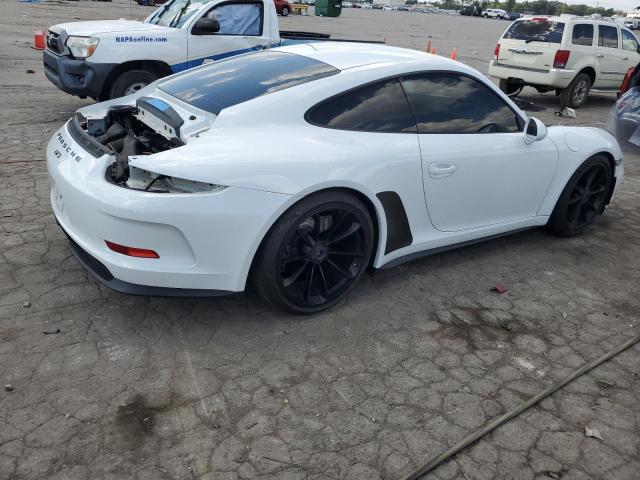 VIN WP0AC2A91ES183473 2014 Porsche 911, GT3 no.3