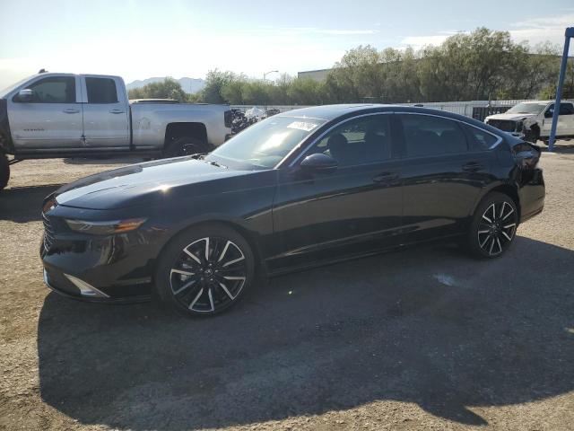 2024 HONDA ACCORD TOURING HYBRID 2024