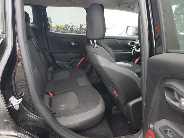 2019 JEEP RENEGADE T - ZACNJBC18KPK04834