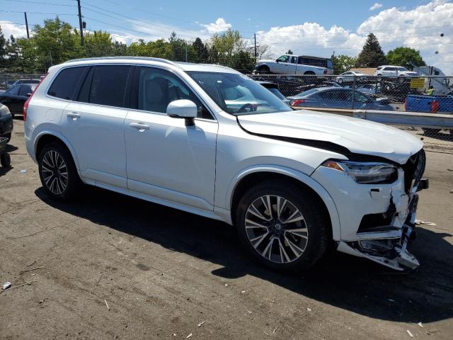 2020 VOLVO XC90 T5 MO - YV4102PKXL1532150