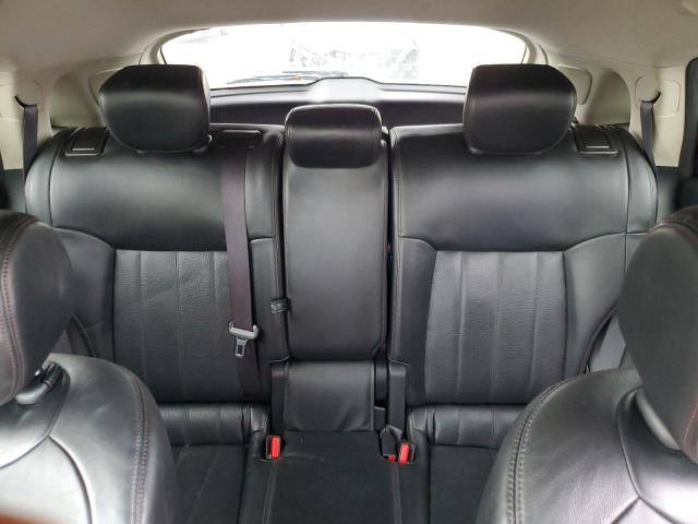 2016 INFINITI QX70 - JN8CS1MU0GM671380