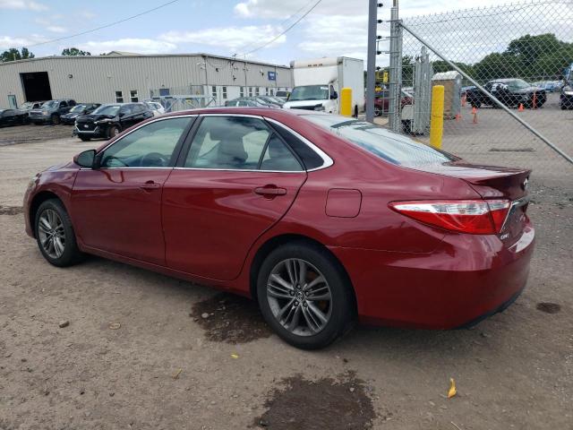 VIN 4T1BF1FK3GU521864 2016 Toyota Camry, LE no.2