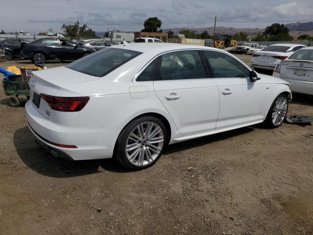 VIN WAUENAF4XJA125264 2018 Audi A4, Premium Plus no.3