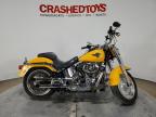 2012 HARLEY-DAVIDSON FLSTF FATB - 1HD1BXV13CB025975