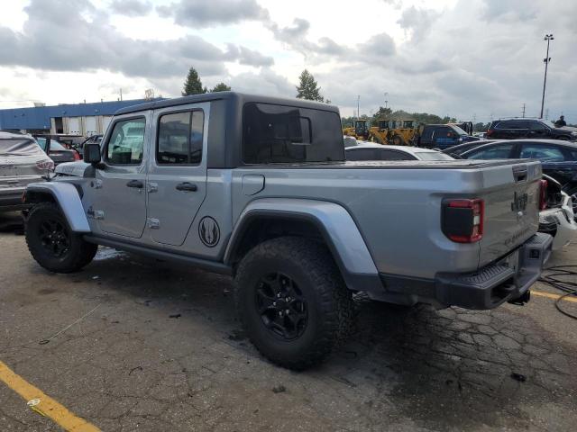 2021 JEEP GLADIATOR - 1C6HJTAG4ML568082