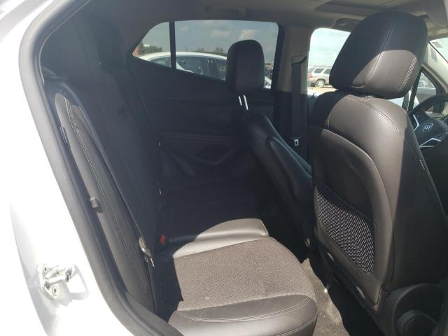 2020 BUICK ENCORE SPO - KL4CJ1SB9LB013007