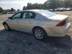 BUICK LUCERNE CX photo