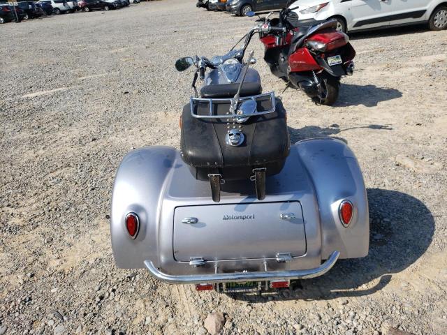 2006 HONDA VTX1800 S3 1HFSC49P06A402391