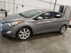 HYUNDAI ELANTRA GL photo