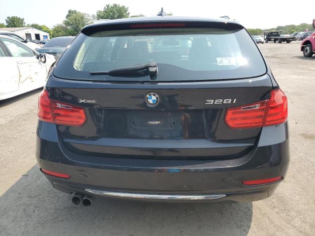 2015 BMW 328 XI - WBA3G7C58FK296615