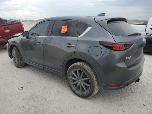 VIN JM3KFBCM7J0466969 2018 Mazda CX-5, Touring no.2