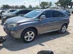 LEXUS RX 350 BAS снимка