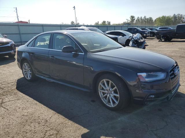 VIN WAUBFAFL9GN009479 2016 Audi A4, Premium S-Line no.4