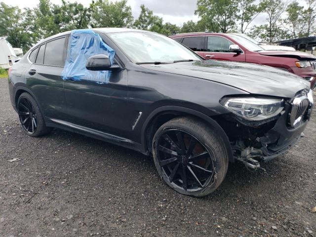 VIN 5UXUJ3C55KLA58759 2019 BMW X4, Xdrive30I no.4