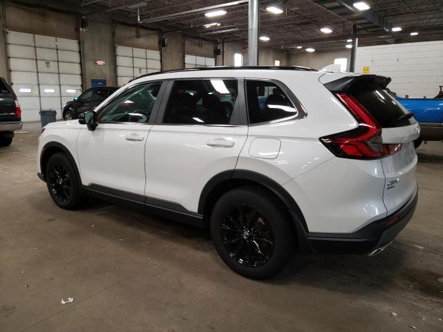 Vin: 5j6rs6h52pl002209, lot: 66150984, honda crv sport 20232
