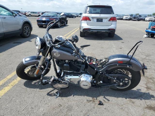 2014 HARLEY-DAVIDSON FLS SOFTAI 1HD1JRV10EB041777