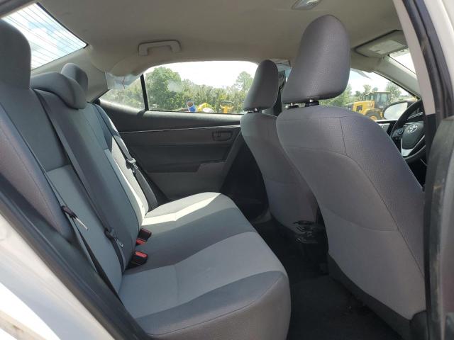 2016 TOYOTA COROLLA L - 5YFBURHE1GP387871
