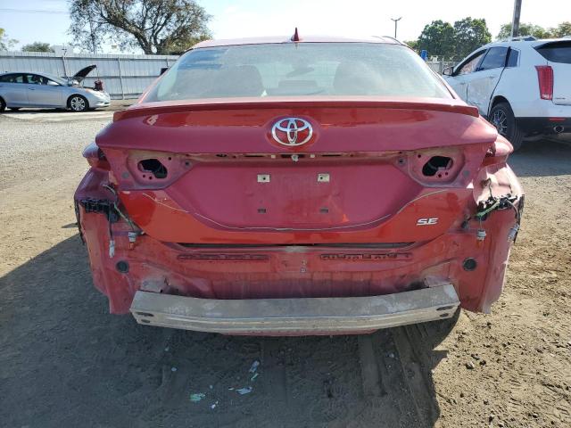 VIN 4T1G11AK3MU469160 2021 Toyota Camry, SE no.6