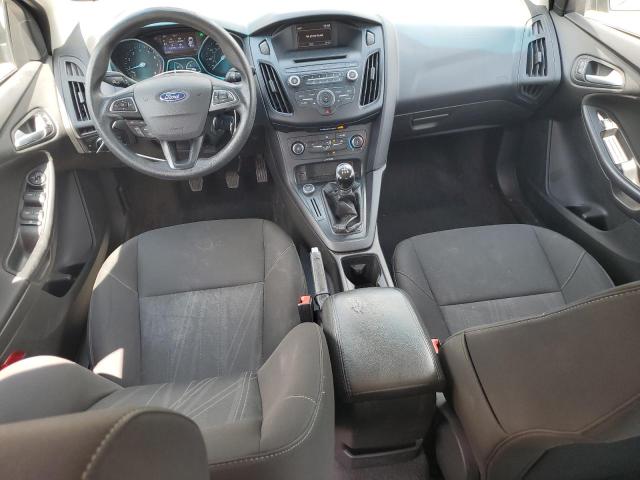 2015 FORD FOCUS SE - 1FADP3K24FL274215