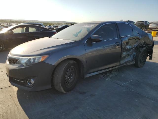 VIN 4T1BF1FKXEU741449 2014 Toyota Camry, L no.1