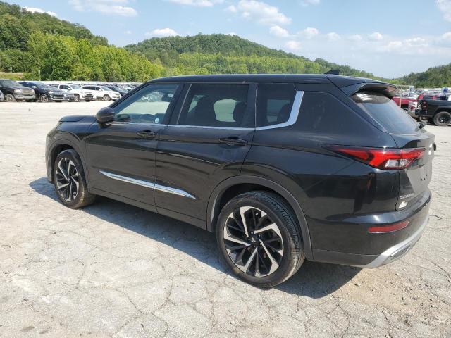 2022 MITSUBISHI OUTLANDER - JA4J4UA84NZ076015