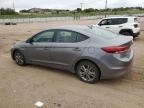 HYUNDAI ELANTRA SE photo