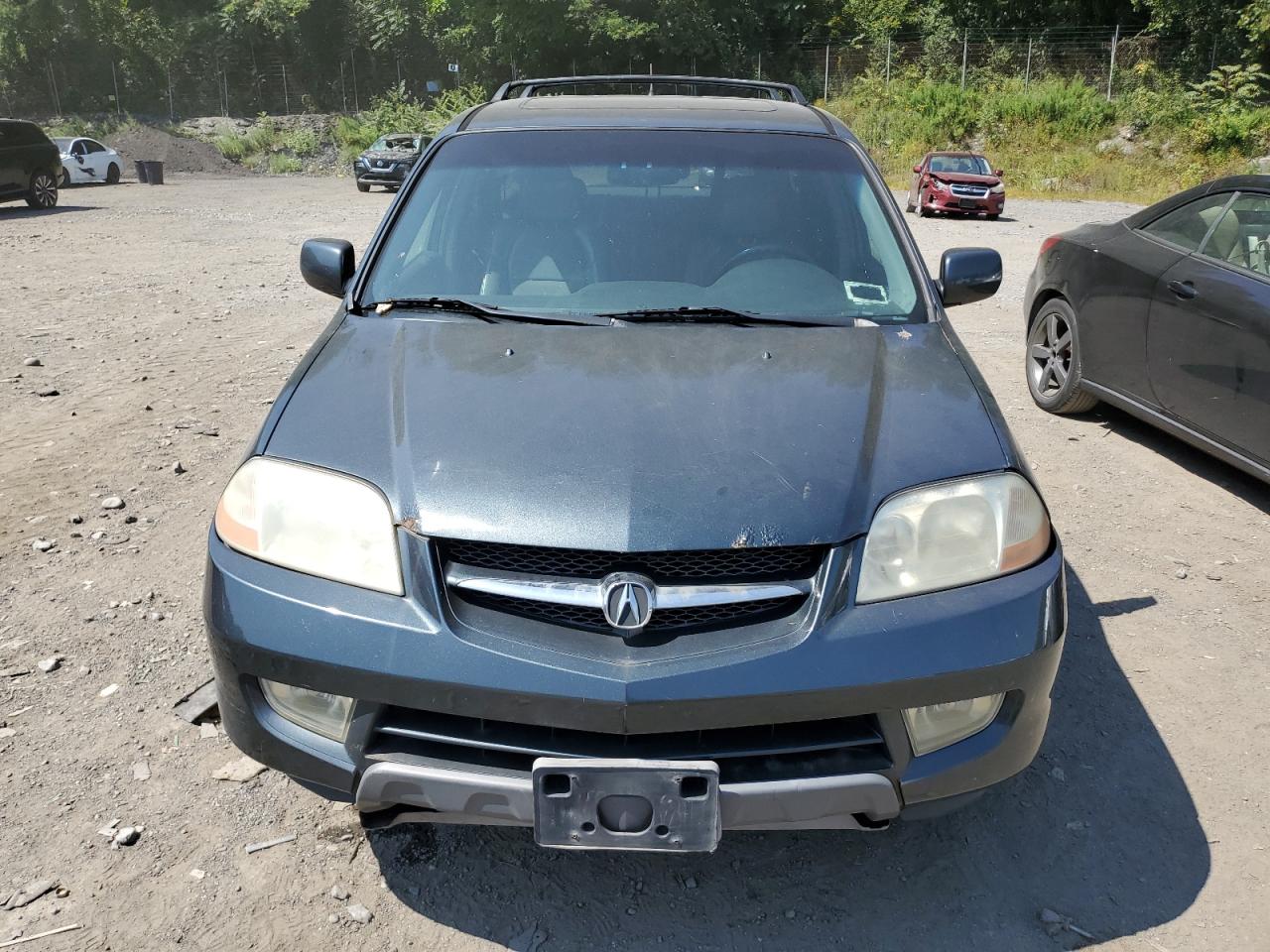 Lot #2978922665 2003 ACURA MDX TOURIN