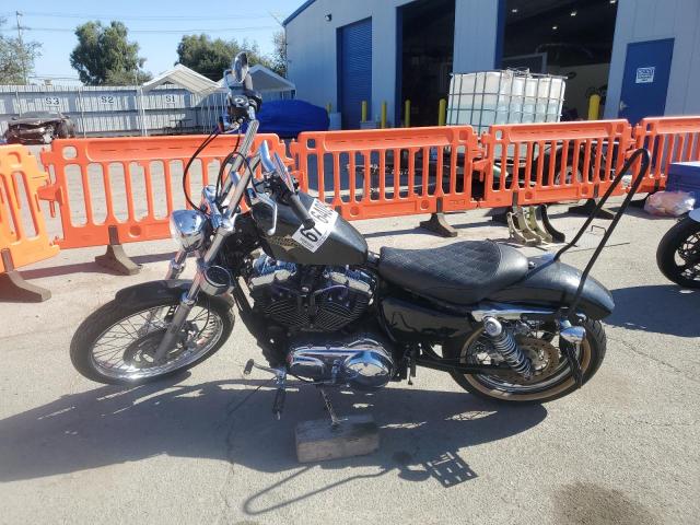 2016 HARLEY-DAVIDSON XL1200 V 1HD1LF312GC439534