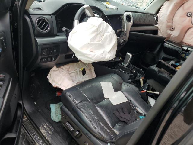 2020 TOYOTA TUNDRA CRE - 5TFAY5F1XLX882090