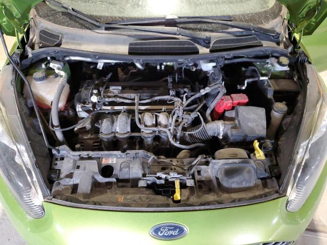 2018 FORD FIESTA SE - 3FADP4EJ6JM146686