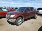 2016 NISSAN FRONTIER S - 1N6AD0ER9GN757490