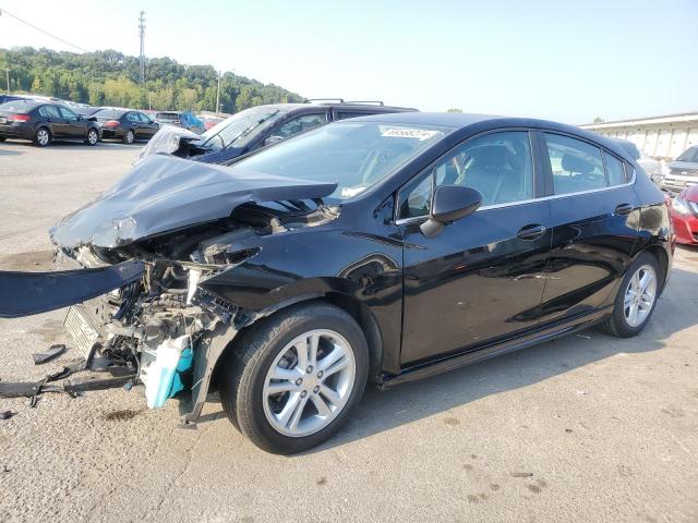 2017 CHEVROLET CRUZE LT #2838722532