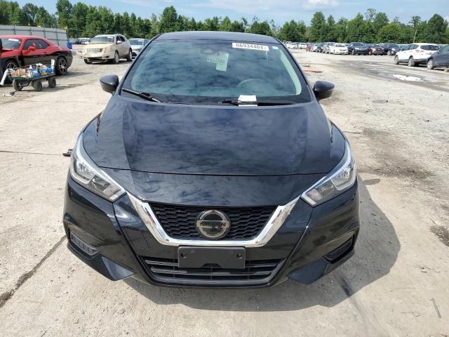 2021 NISSAN VERSA SV - 3N1CN8EV1ML859689