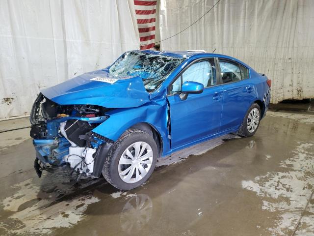 2022 SUBARU IMPREZA #2957446439