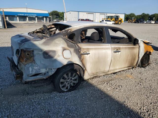 2016 NISSAN SENTRA S - 3N1AB7APXGL644964