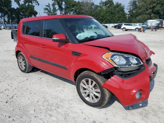 VIN KNDJT2A63D7492417 2013 KIA Soul, + no.4