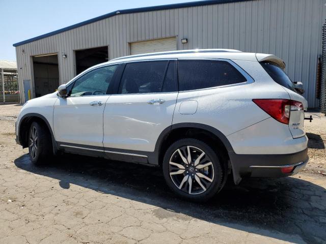 2021 HONDA PILOT ELIT - 5FNYF6H03MB030805