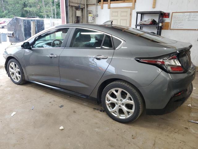 VIN 1G1RD6S58GU109776 2016 Chevrolet Volt, Ltz no.2