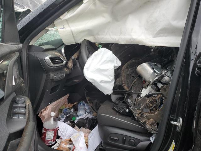 2023 CHEVROLET TRAILBLAZE - KL79MPS20PB159549