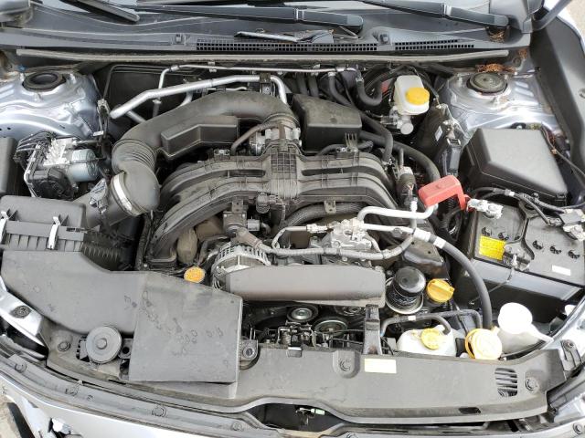 2023 SUBARU CROSSTREK - JF2GTHSC8PH270781