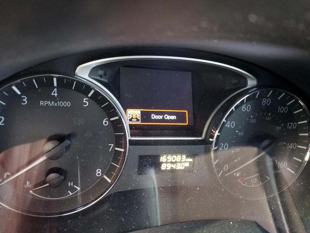 2015 NISSAN ALTIMA 2.5 - 1N4AL3AP3FC215037