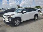 TOYOTA HIGHLANDER photo