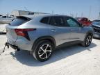 CHEVROLET TRAX 1RS photo